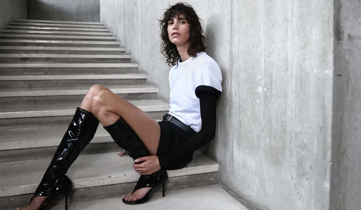 H&M Launches Minimalist Fashion Collaboration