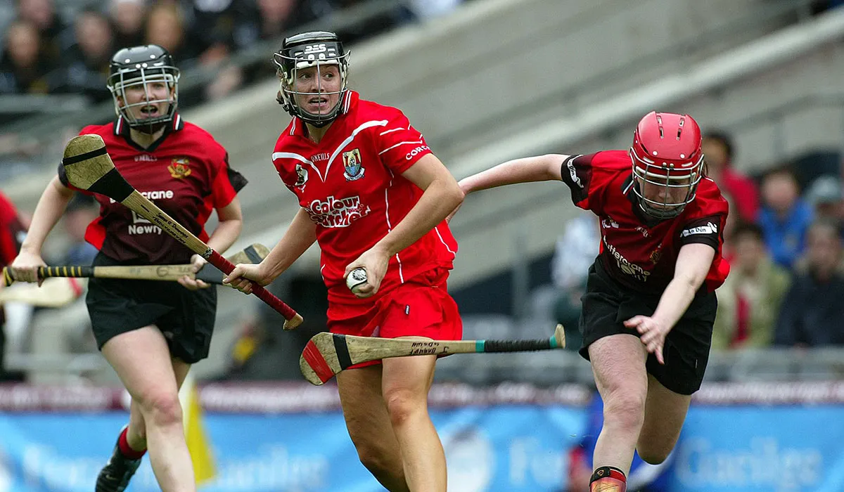 All-Ireland Camogie Final Set for Croke Park