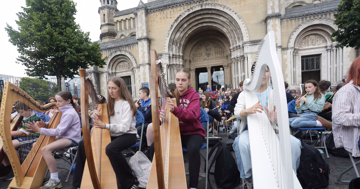 2026 Fleadh Cheoil na hÉireann Concludes Today