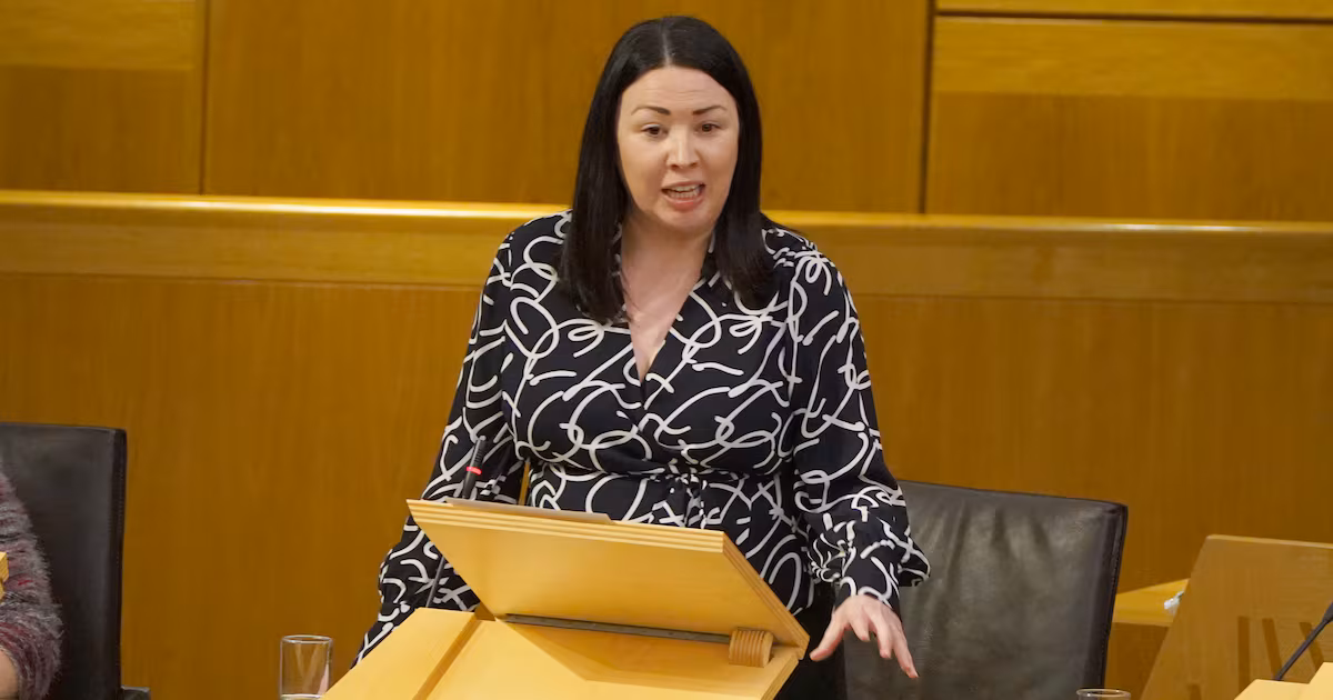 Scottish Labour Leadership Race Focuses on Party's Soul