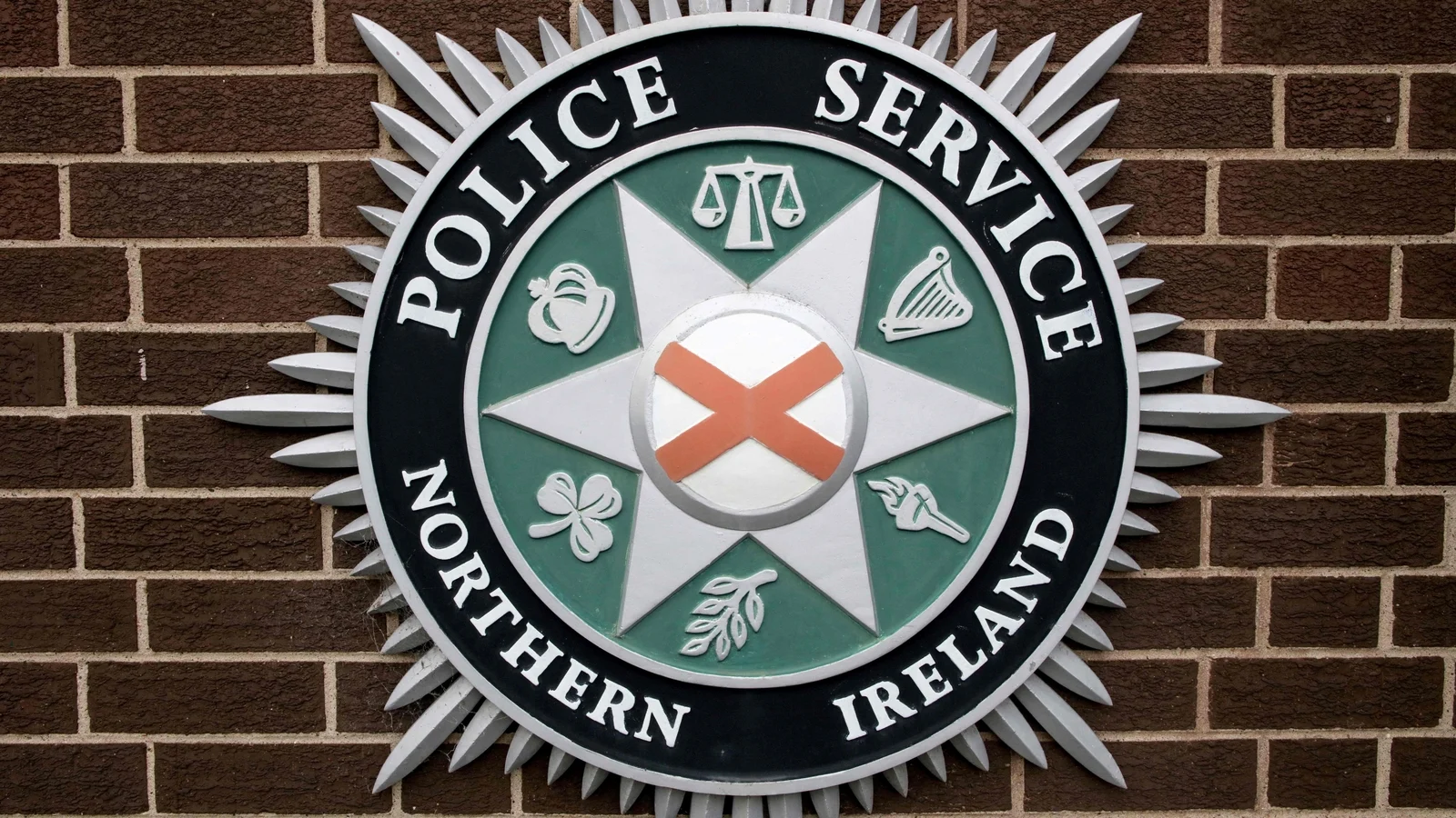 Probe after man's body found in burning car