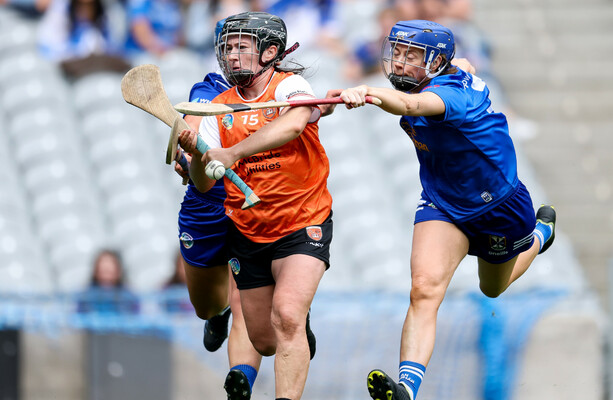 Armagh Wins All-Ireland Junior Title