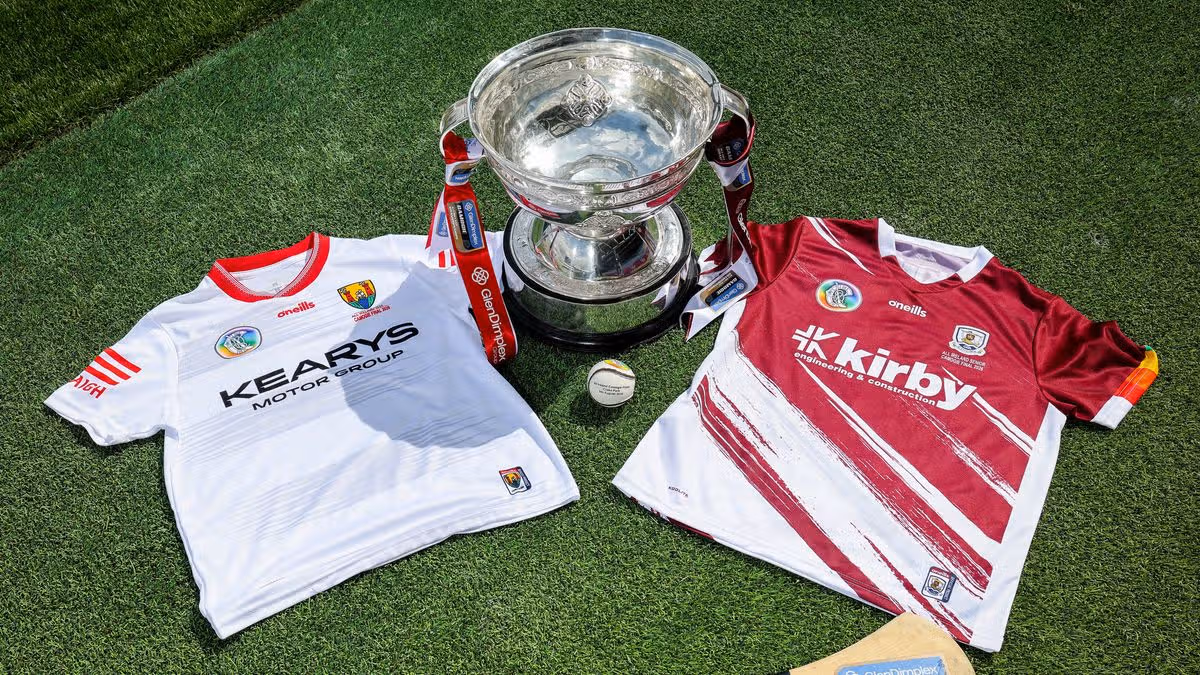 Galway v Cork All-Ireland Camogie Final Live Updates