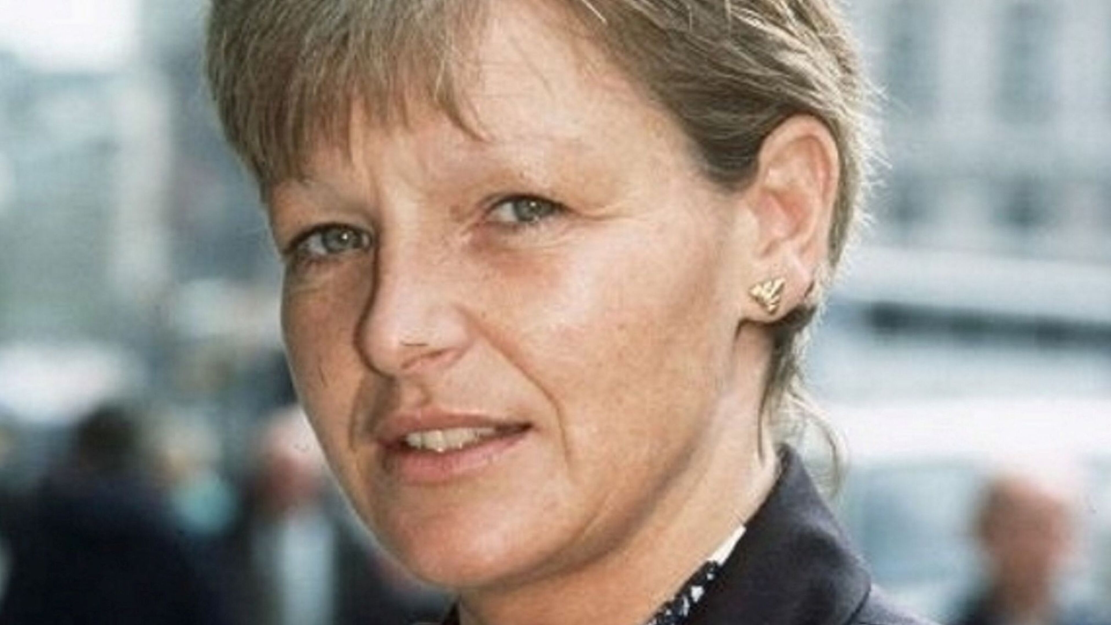Funds Raised for Veronica Guerin's Hospice