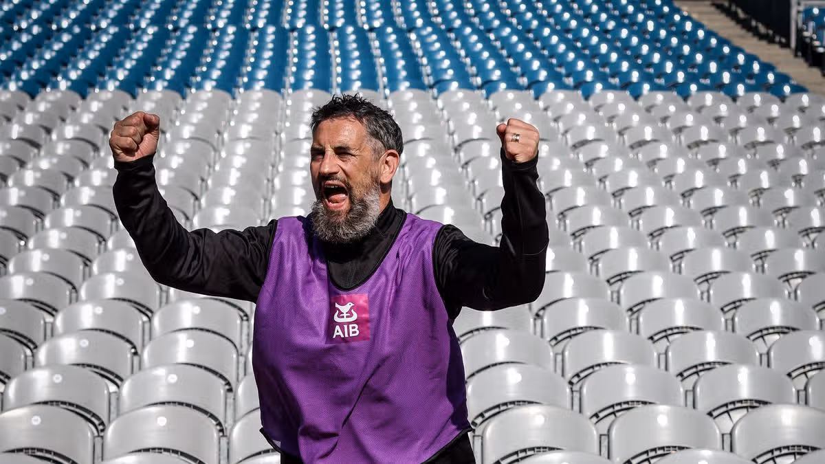 GAA Legend Defends 2026 Hurling Championship Quality
