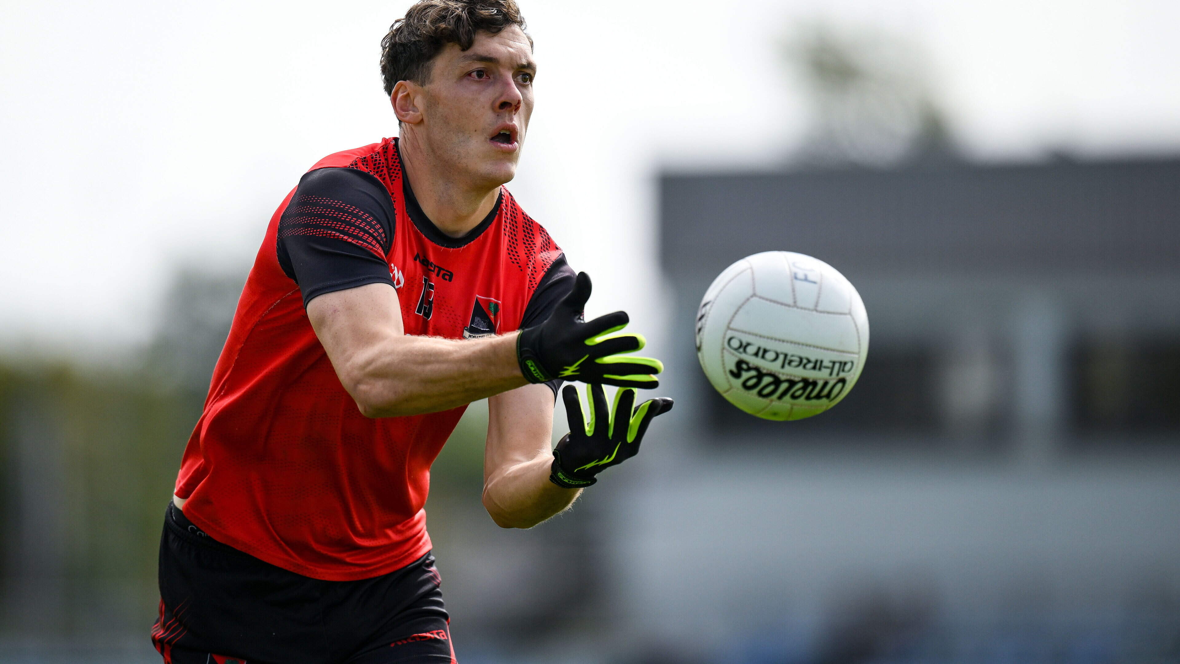 David Clifford Leads Fossa to Victory