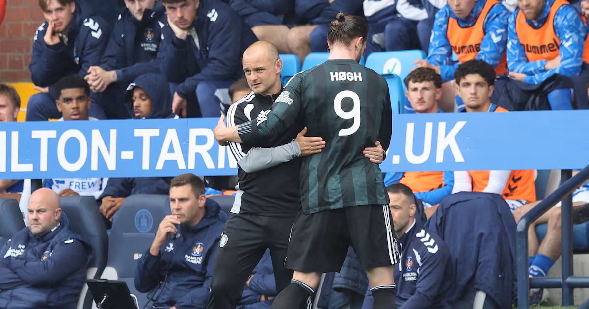 Shaun Maloney updates on Martin O’Neill's recovery