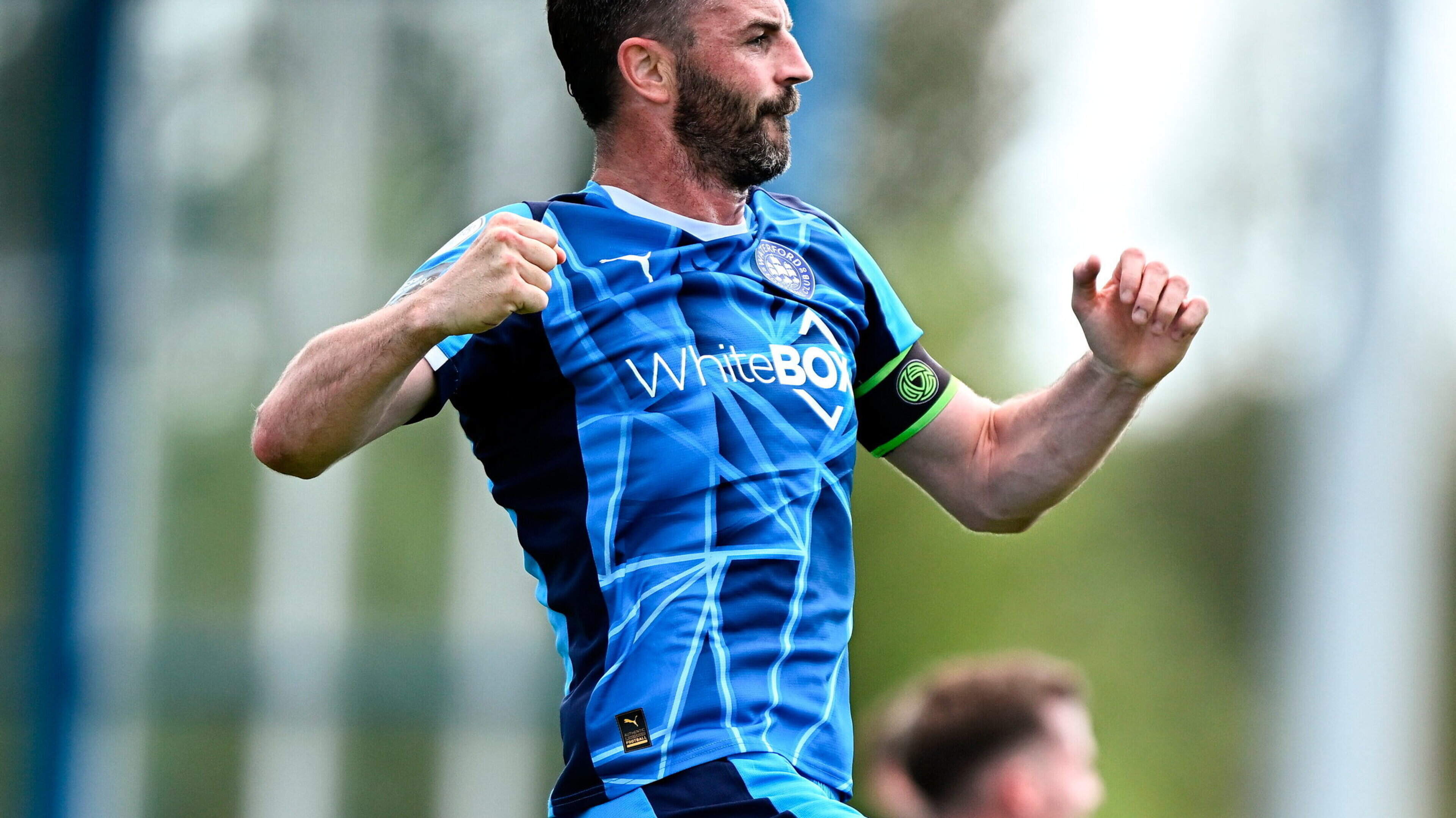 Bohemians Suffer Defeat to Waterford