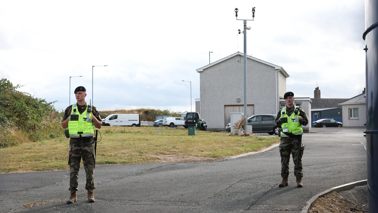 Daniel Kinahan Extradited to Ireland from UAE