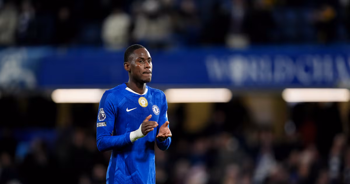 Trevoh Chalobah leaves Chelsea for Como