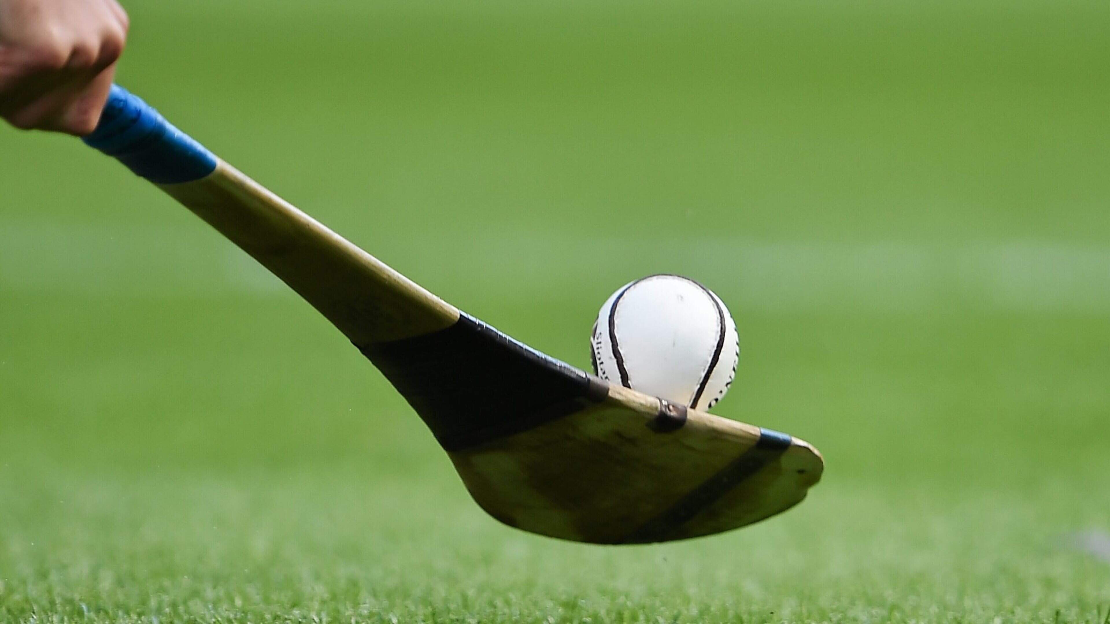 St Fechin’s Win Louth Senior Hurling Title