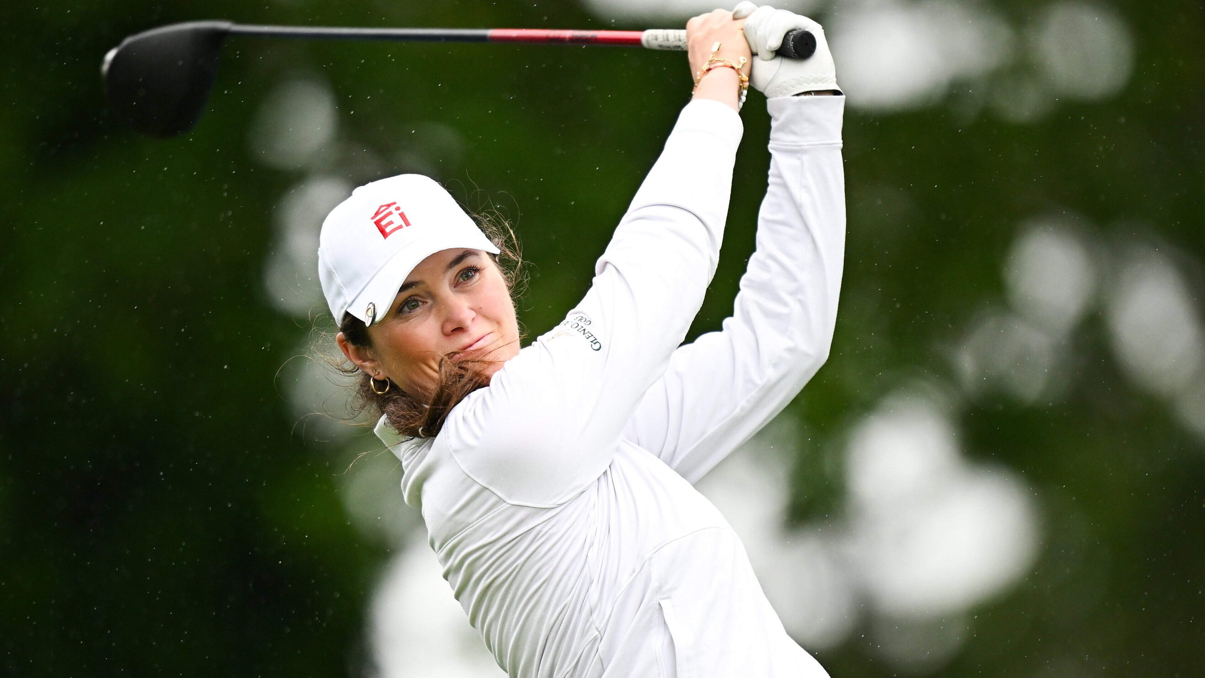 Áine Donegan's bittersweet top-10 finish in London