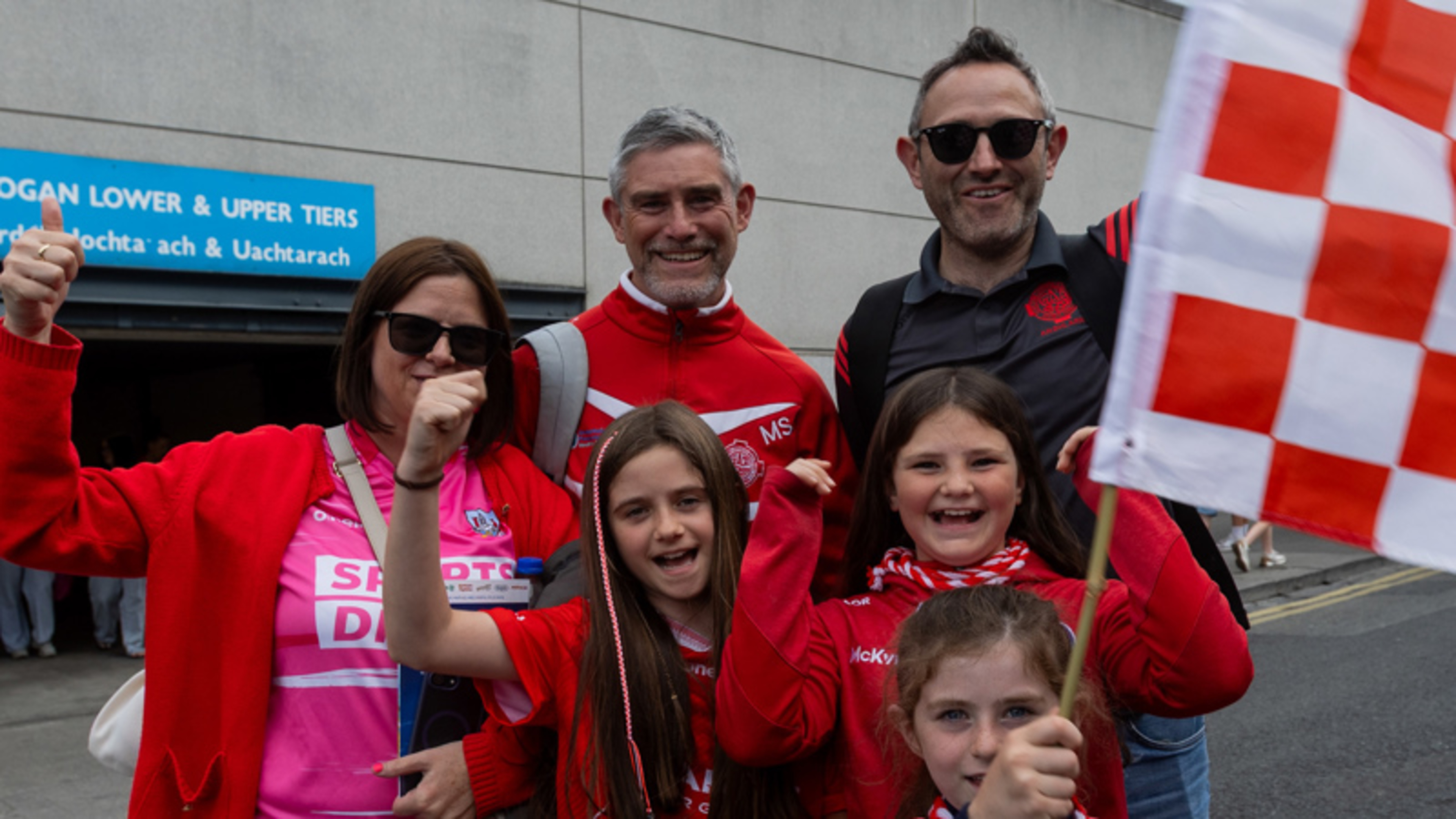 Rebels Win Inspires Next Generation of Girls