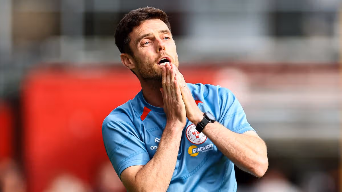 No Badness Between Shels and Pats Coaching Staff