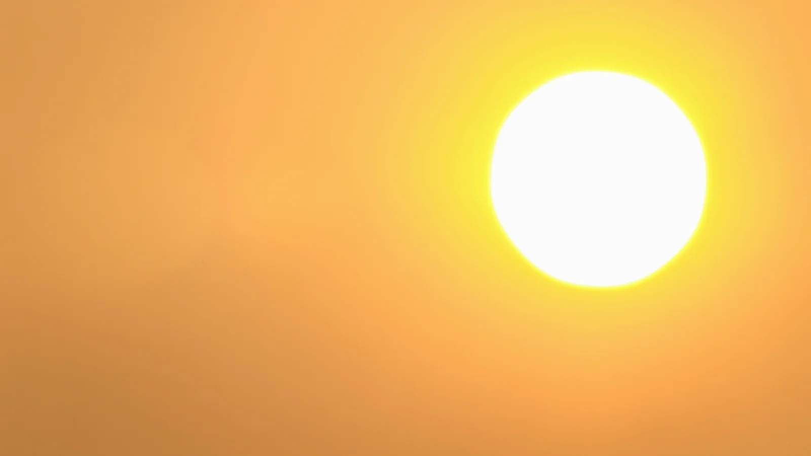 Western Europe Records Hottest June-July Ever