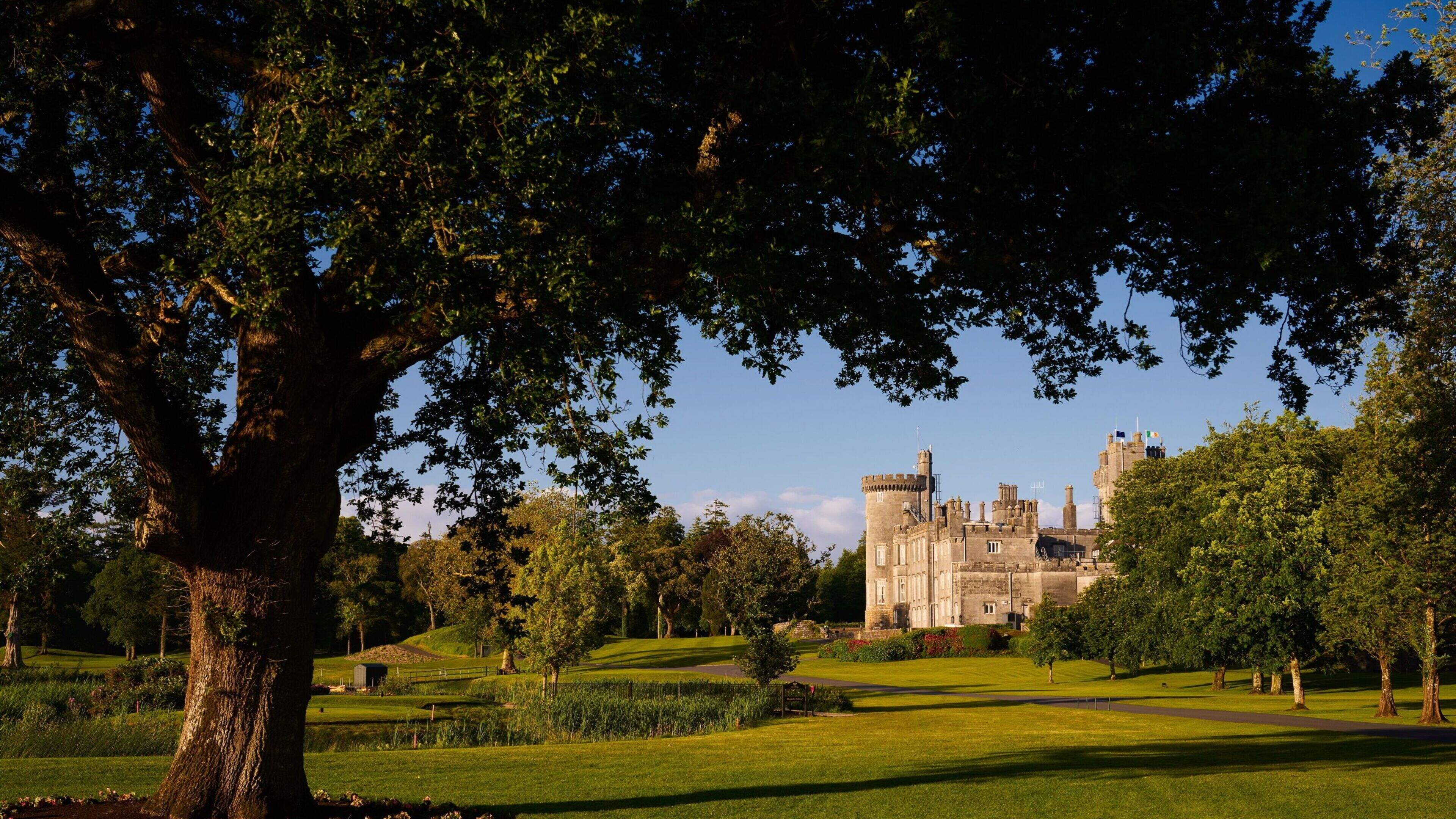 Clare Hotel Plans Golf Course Development