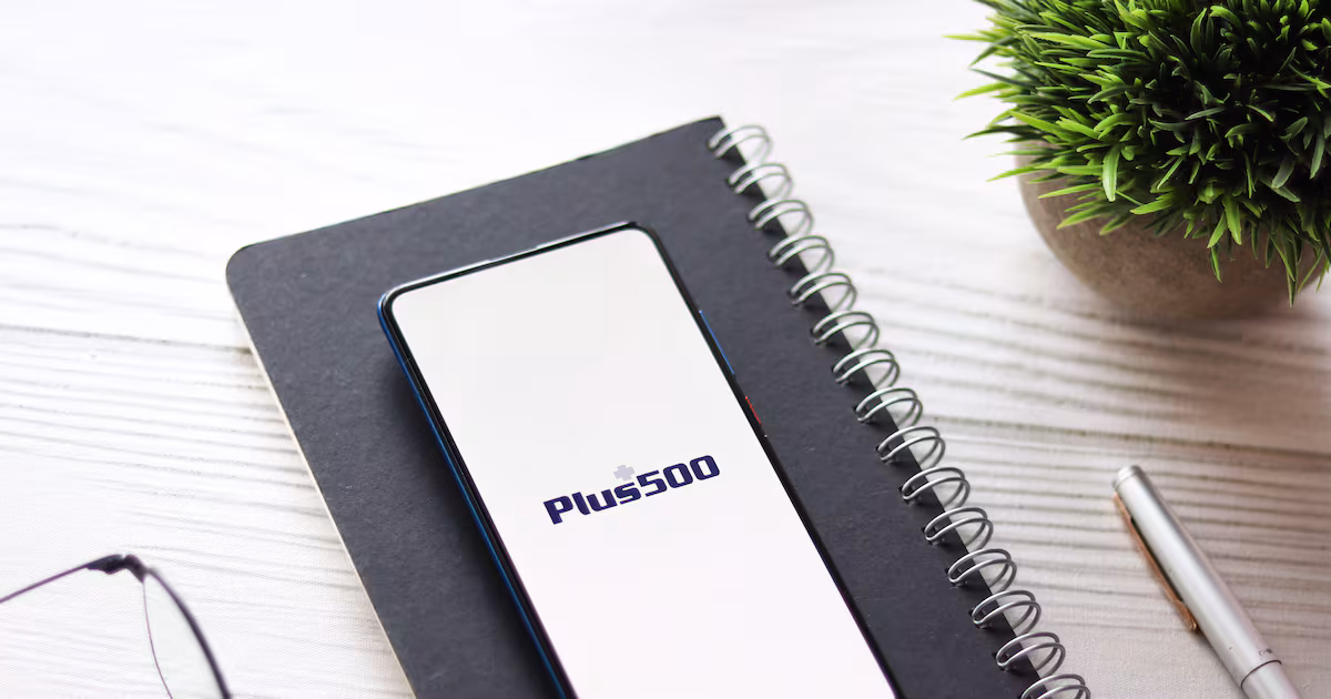 Plus500 Revenues Reach Three-Year High