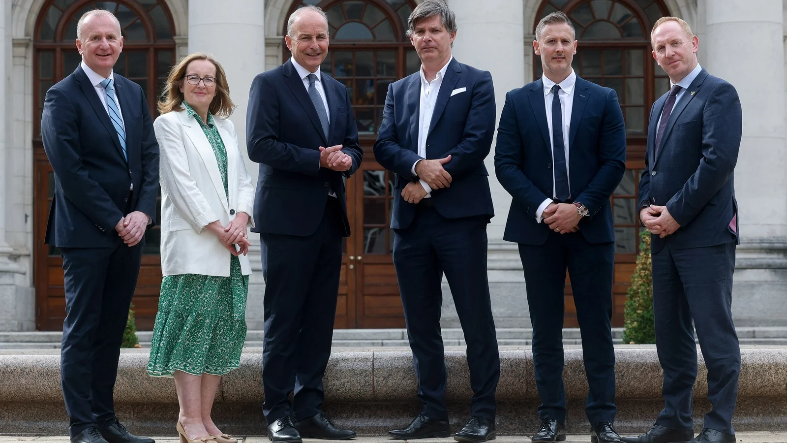 Vertiv to Create 300 Jobs in Donegal