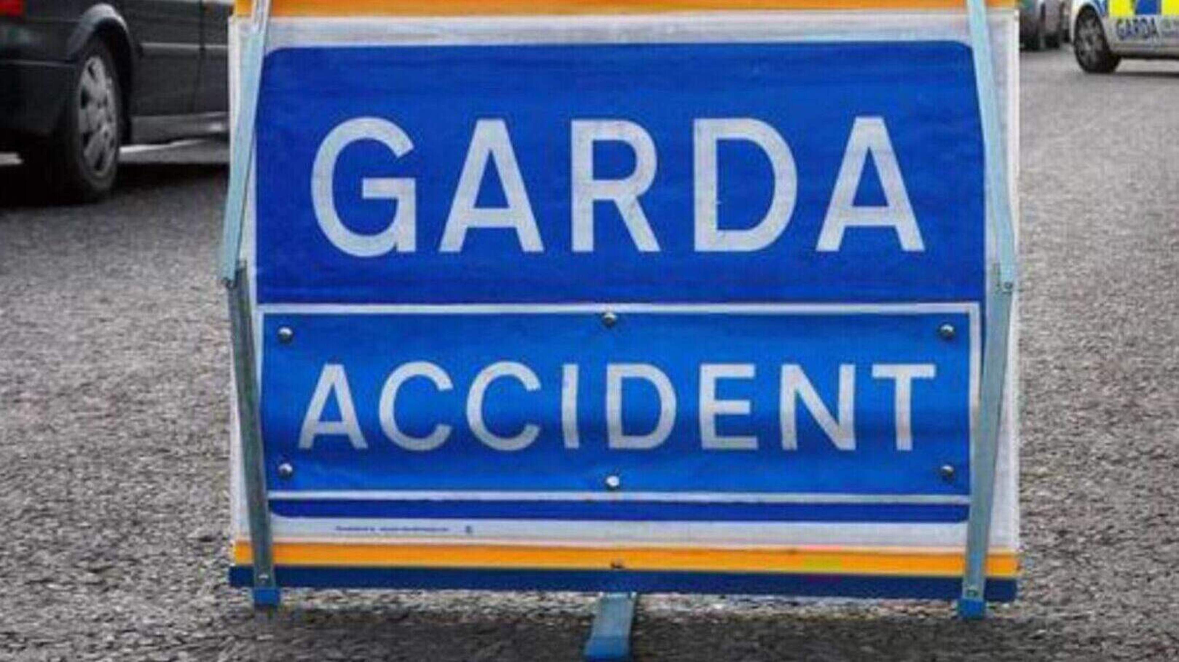 Investigation Launched into M50 Crash Incident