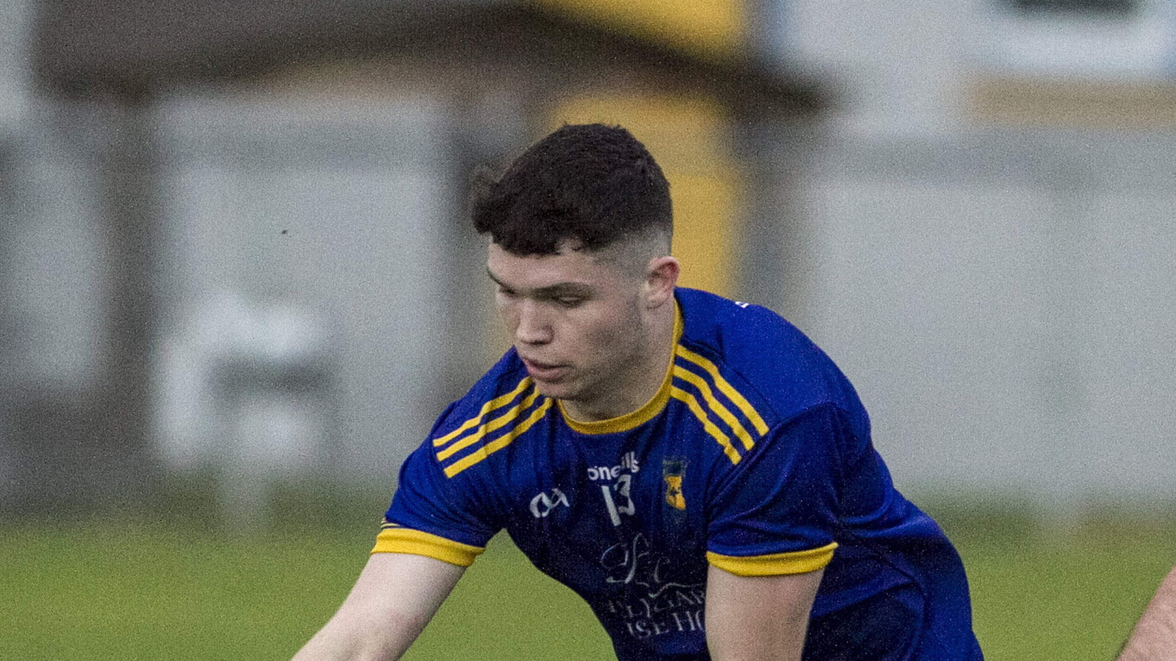 Ballymacelligott Scores Six in Intermediate Return