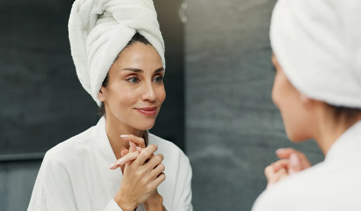 Three Skincare Switches for Smooth Skin