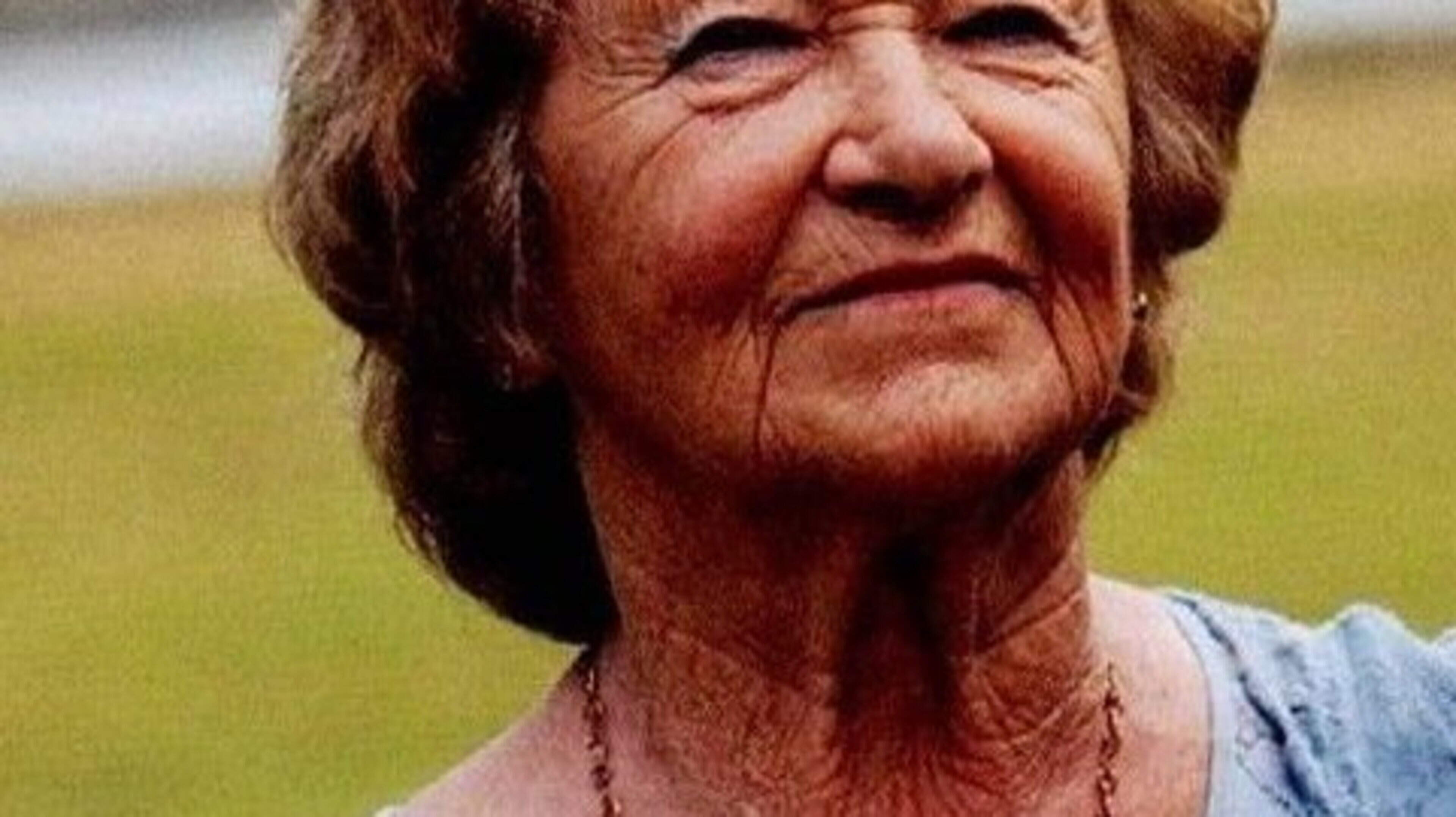 Sympathy at Passing of Madeline Carr