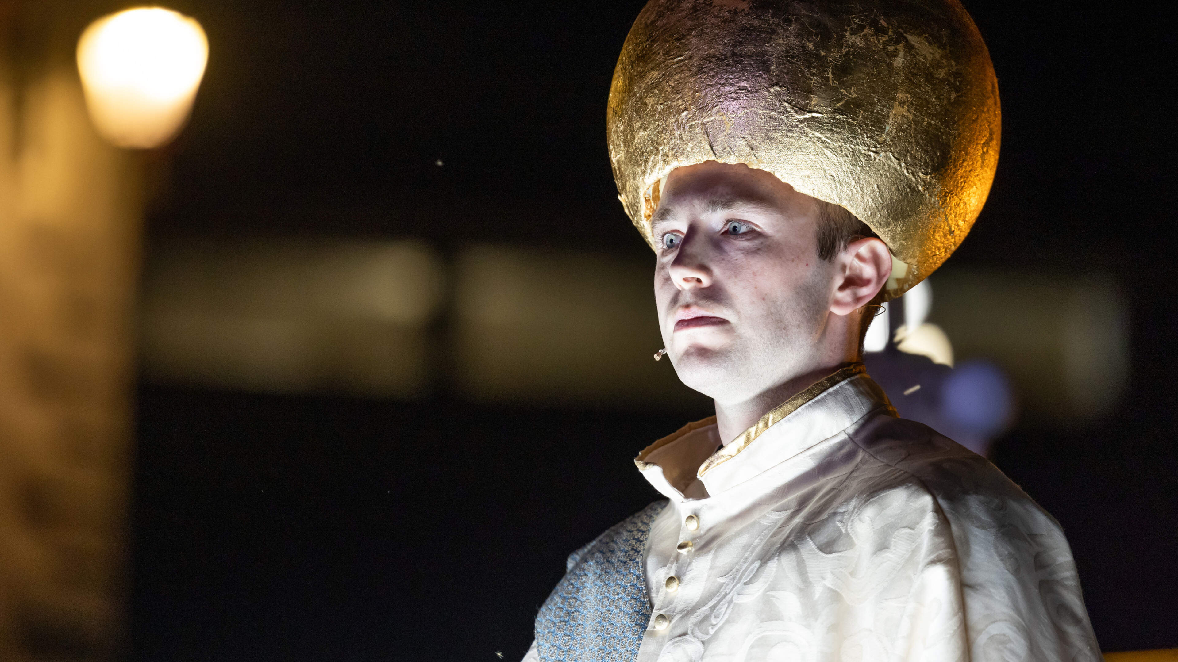 Alice Project Explores Witchcraft in Kilkenny