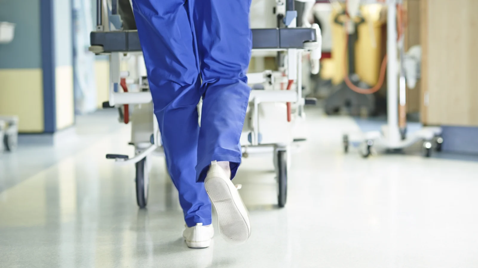HSE Immigrant Workers Reluctant to Report Racism