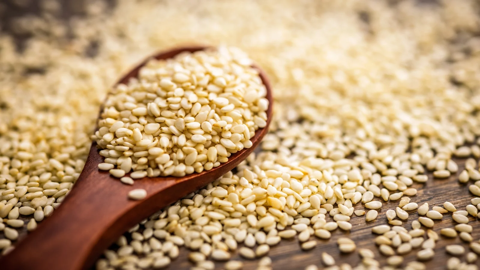 Tesco sesame seeds recalled over salmonella risk