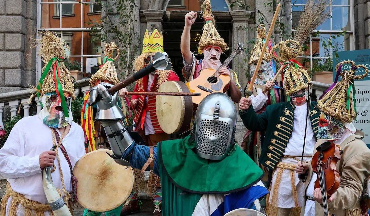 National Heritage Week Offers Unique Summer Activities