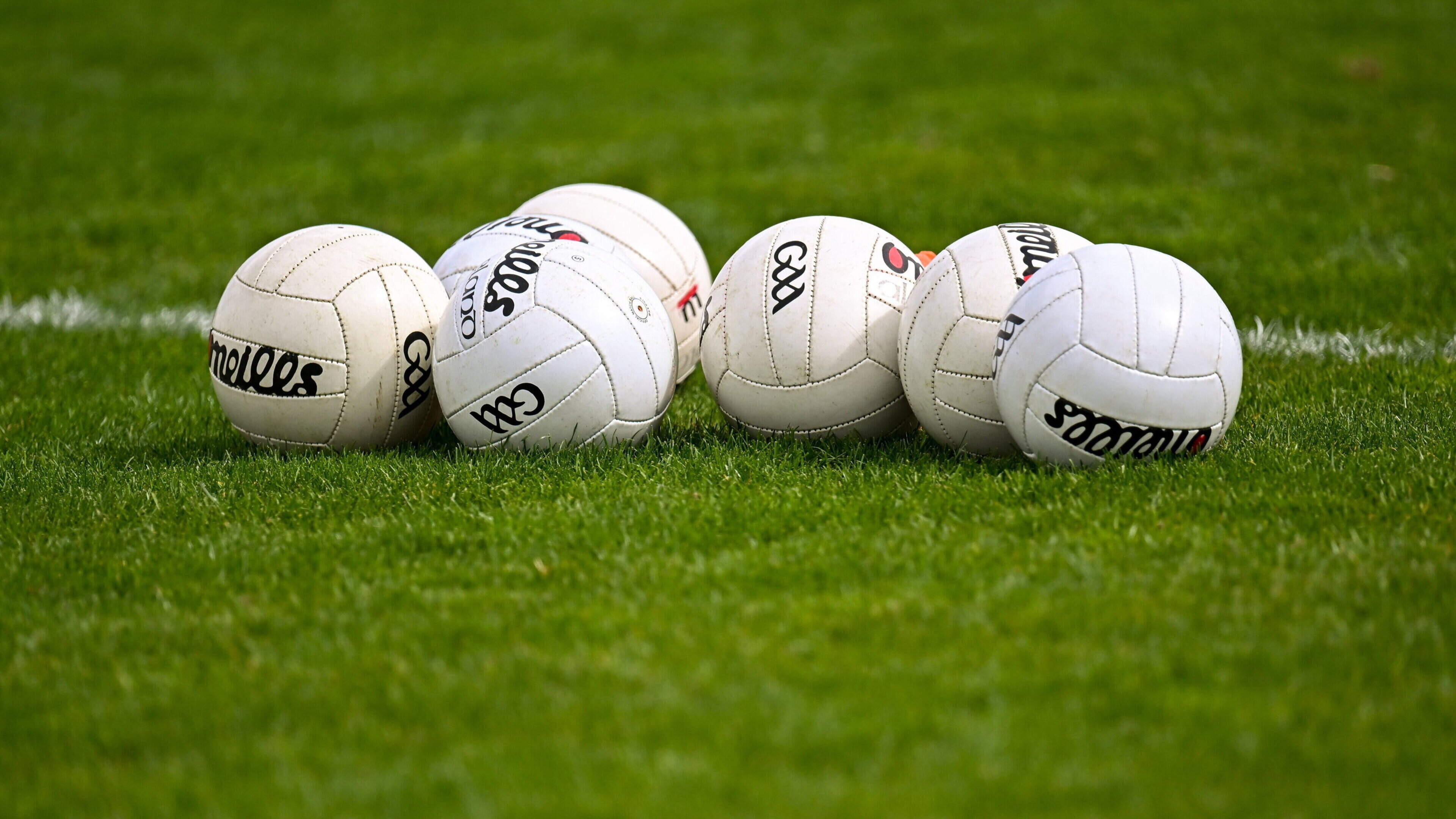 Duffry Rovers Defeat Oylegate-Glenbrien