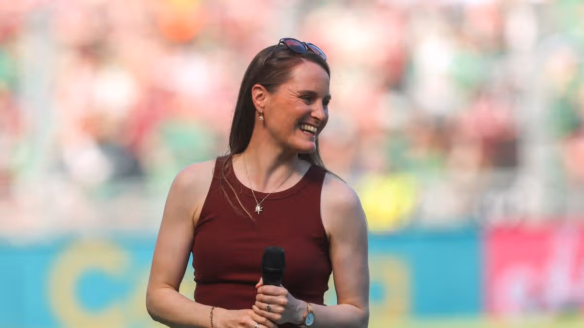 Ciara Mageean Withdraws from RTE Punditry Role