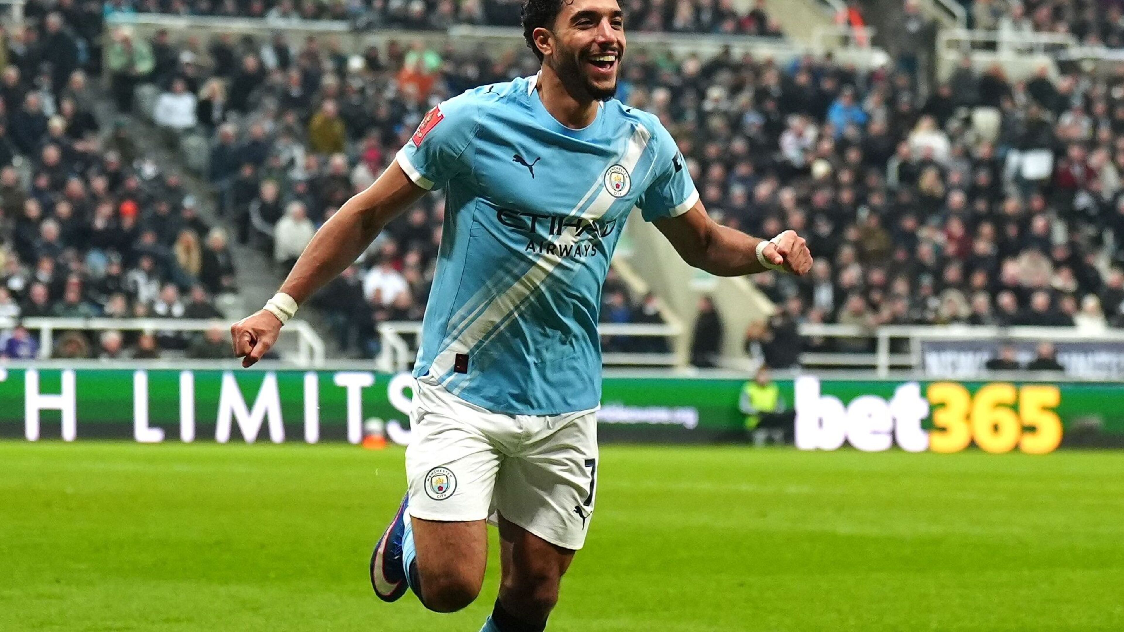 Marmoush's Future at Manchester City Uncertain