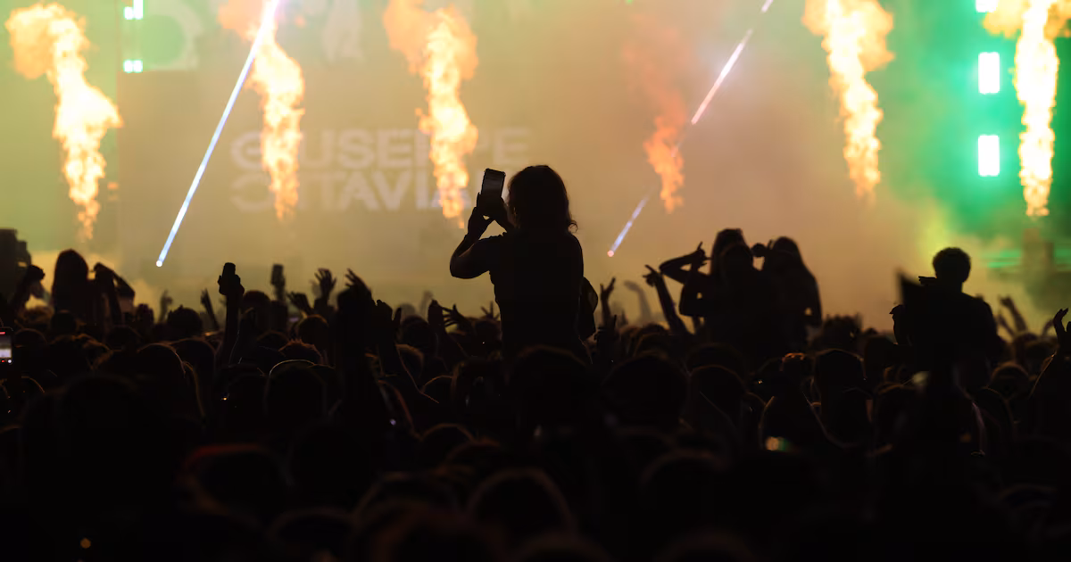 Féile 2026 Attendance Records Broken