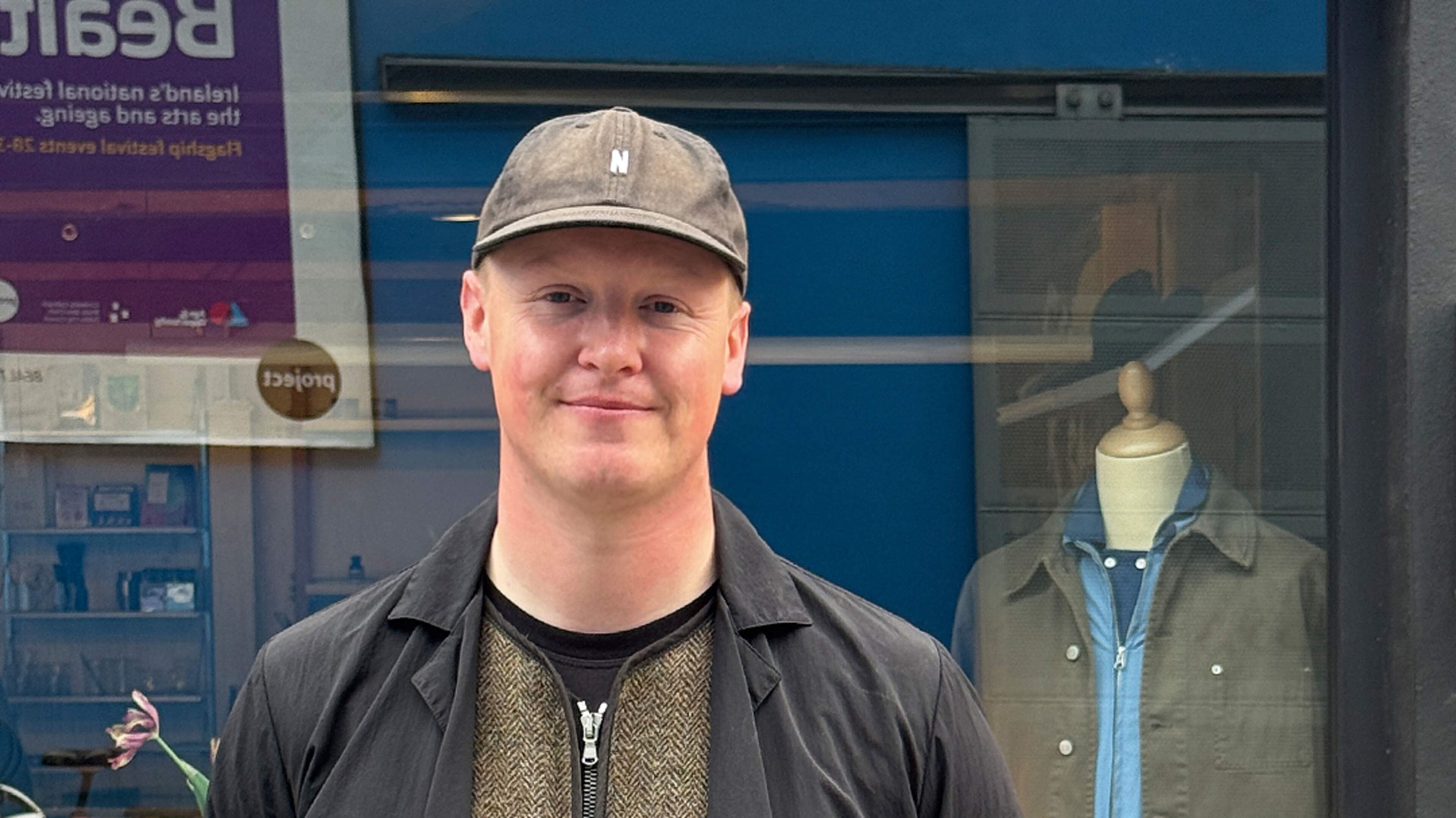 Indigo & Cloth Faces Relocation After 15 Years