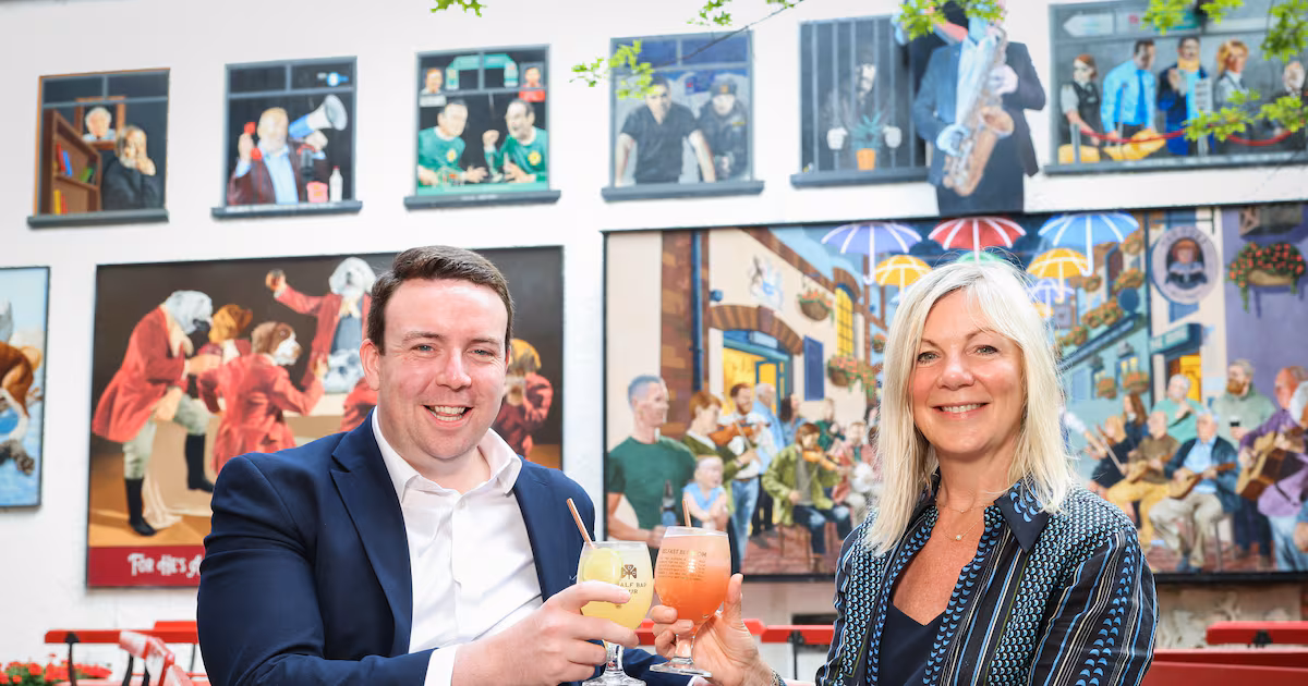 NI Chamber's Summer Social Scheduled for August 13