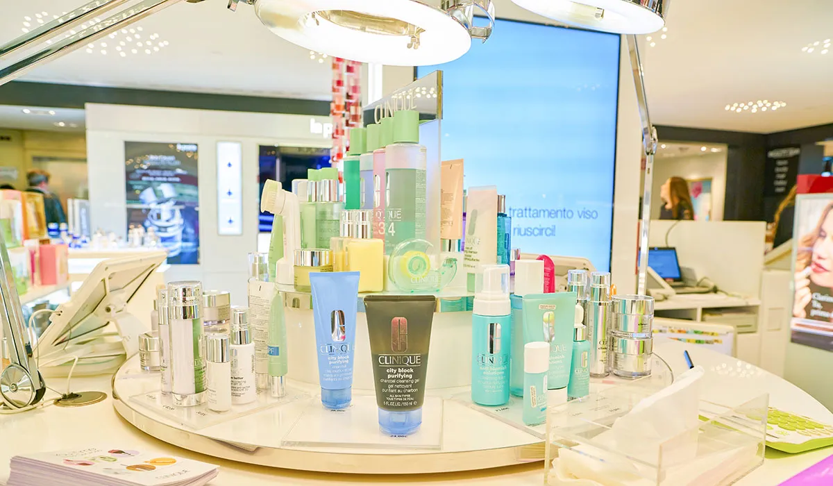 Clinique launches sensitive skin makeup and skincare