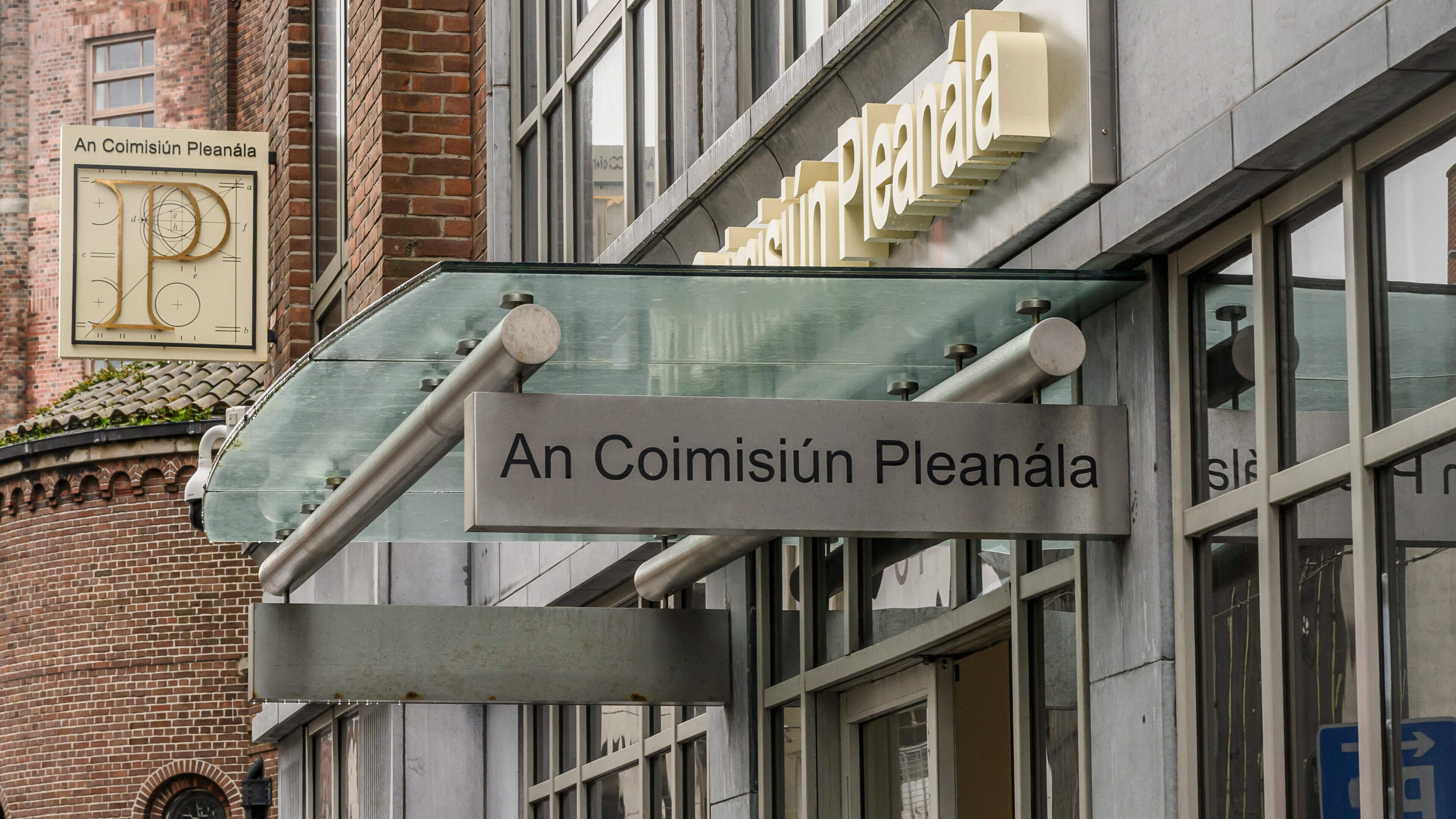 Council warns against garage conversion in Strandhill
