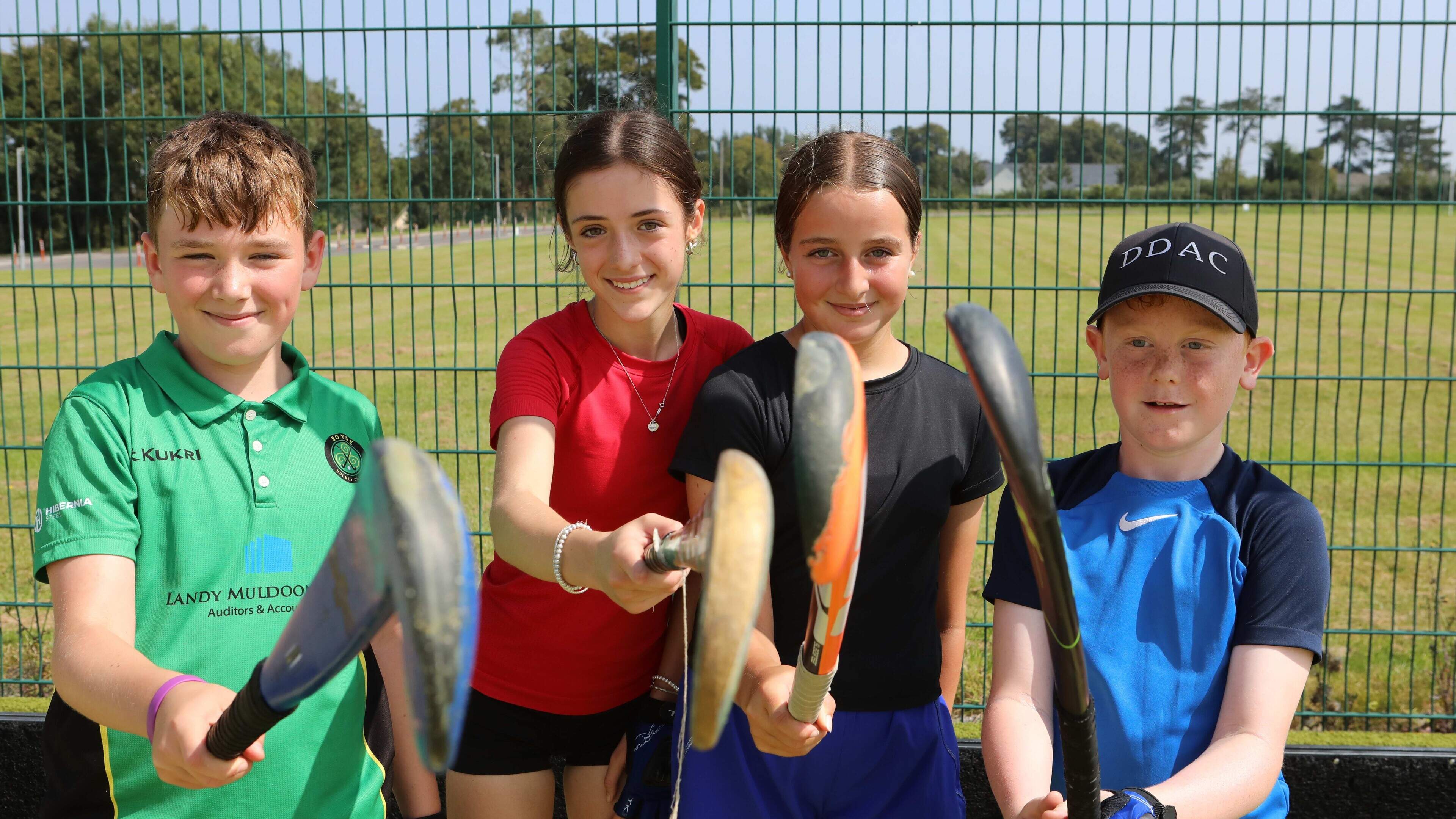 Boyne Hockey Summer Camp Announced