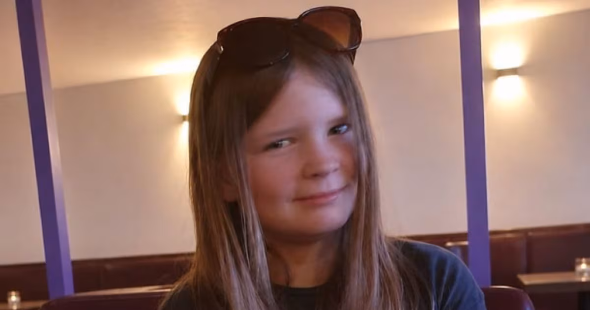 Family tribute to girl found dead in park