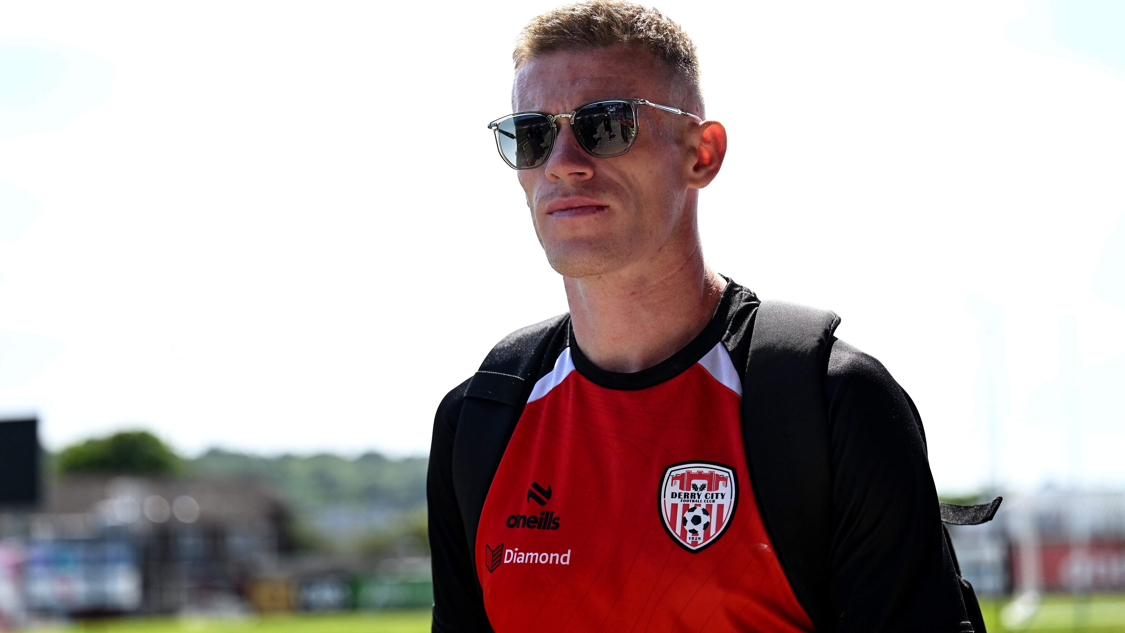 James McClean to Attend Training Despite Contract Issues