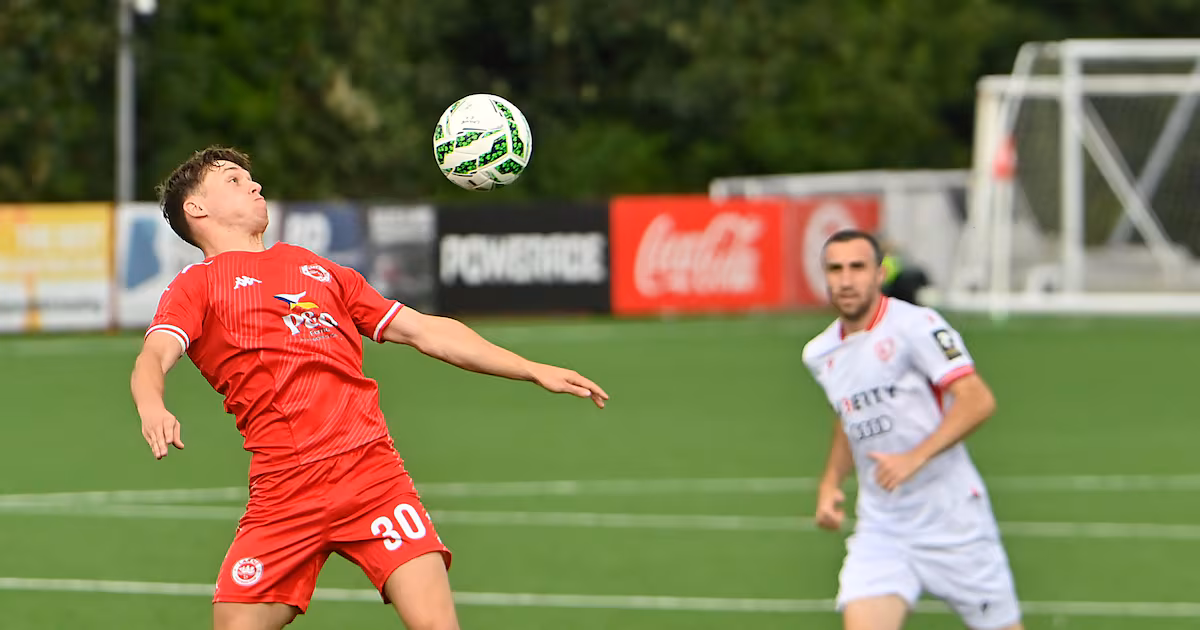 Larne's European Defeat Affects Northern Irish Clubs
