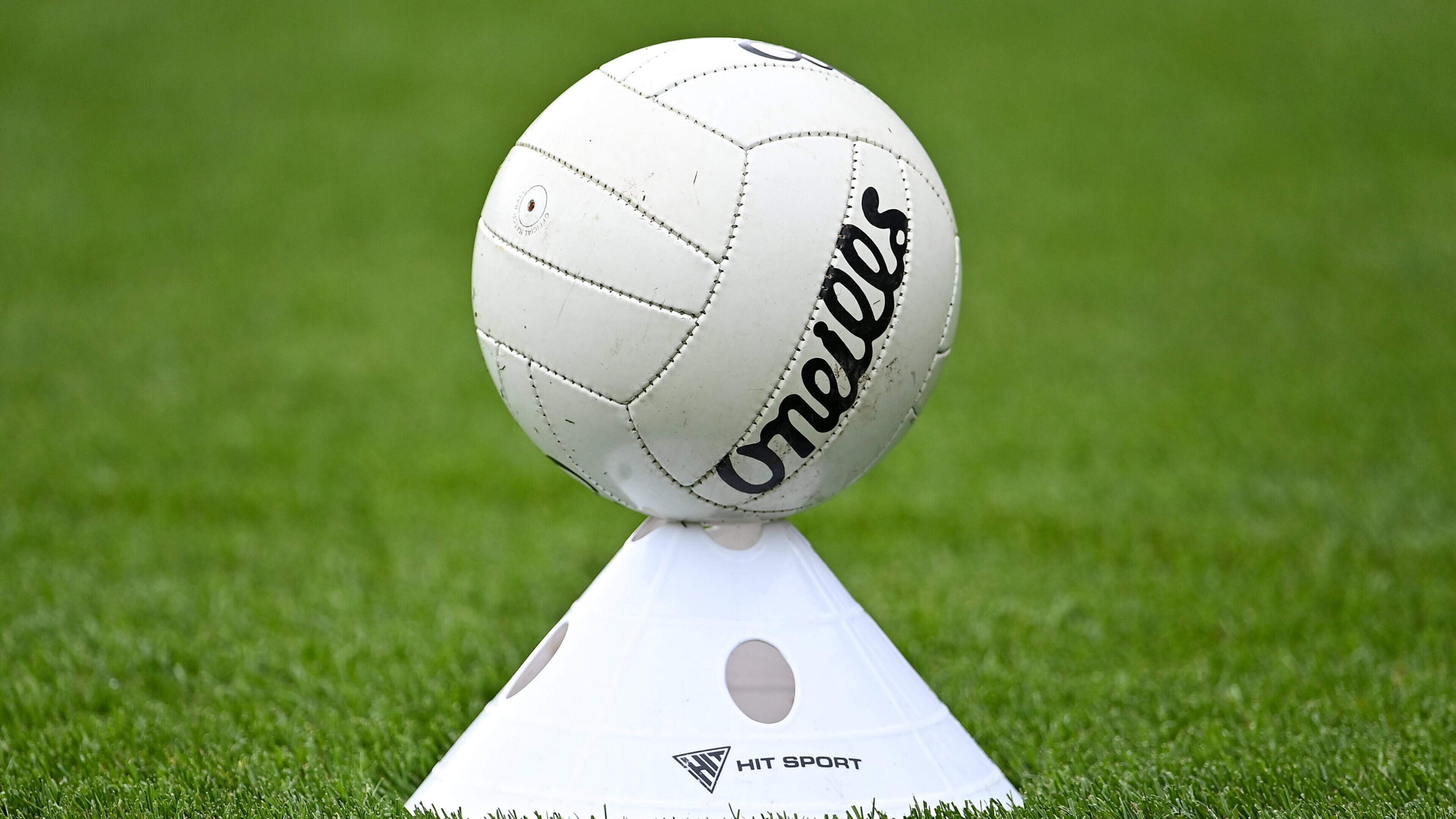 Tinahely Defeats Bray Emmets in Championship Match