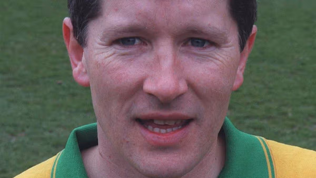 All-Ireland winner killed in collision