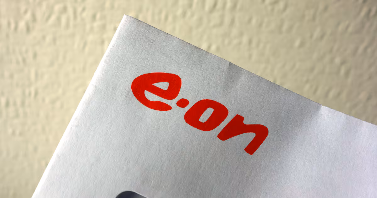 E.On urges government to ease energy policy costs