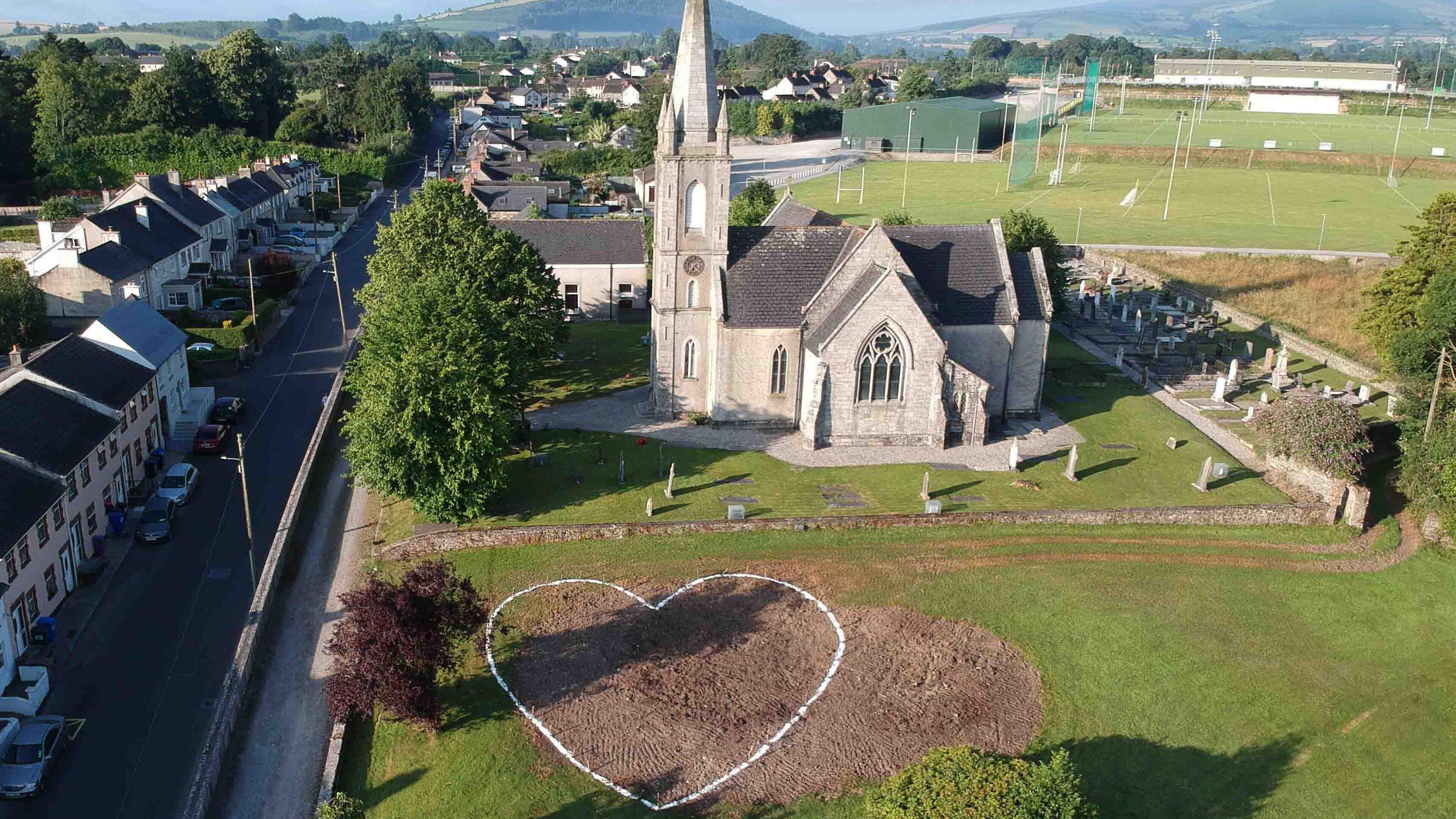 New Homes in Wexford May Impact Historic Rectory