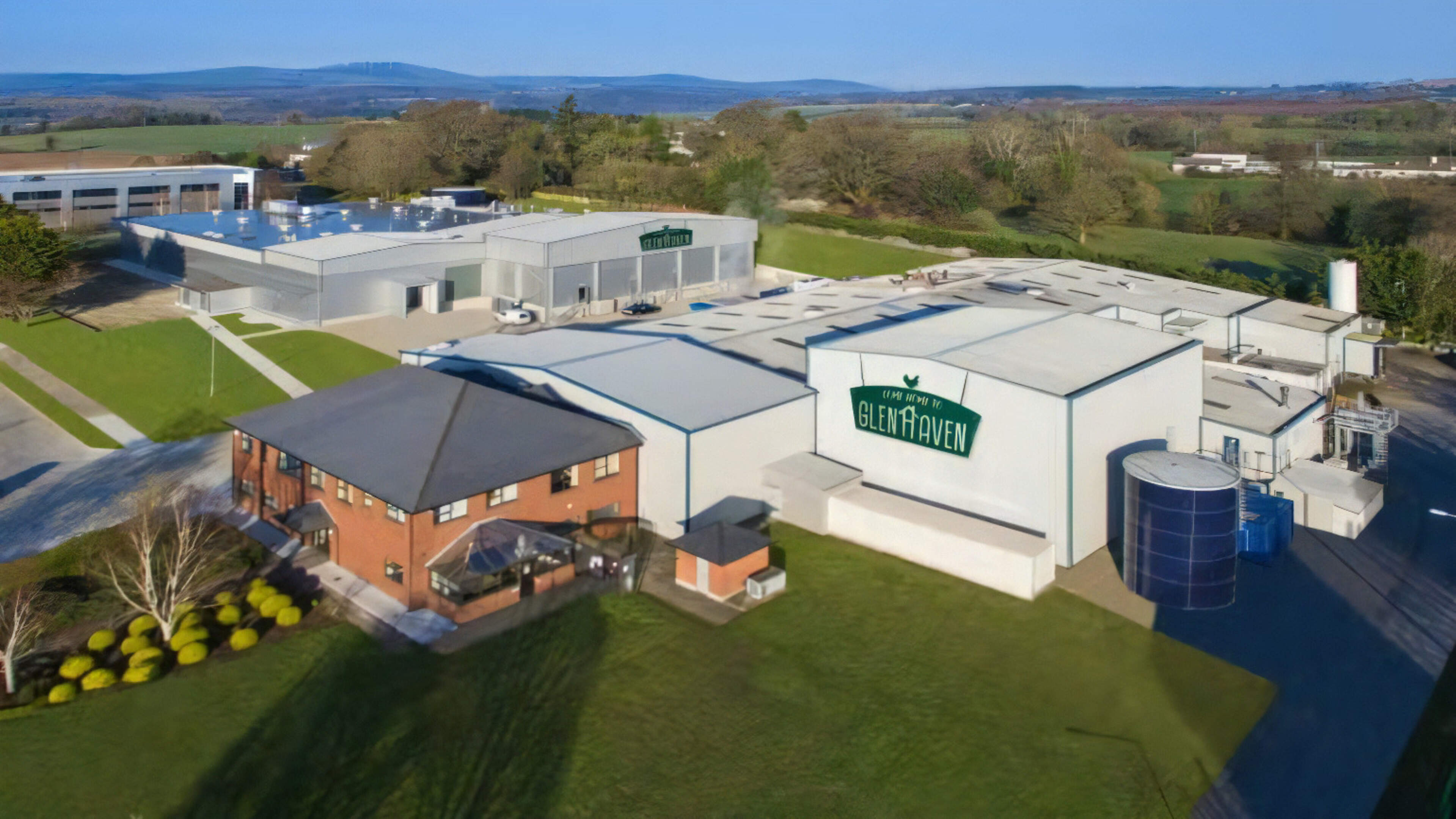 Watchdog Seeks Opinions on Glenhaven Sale