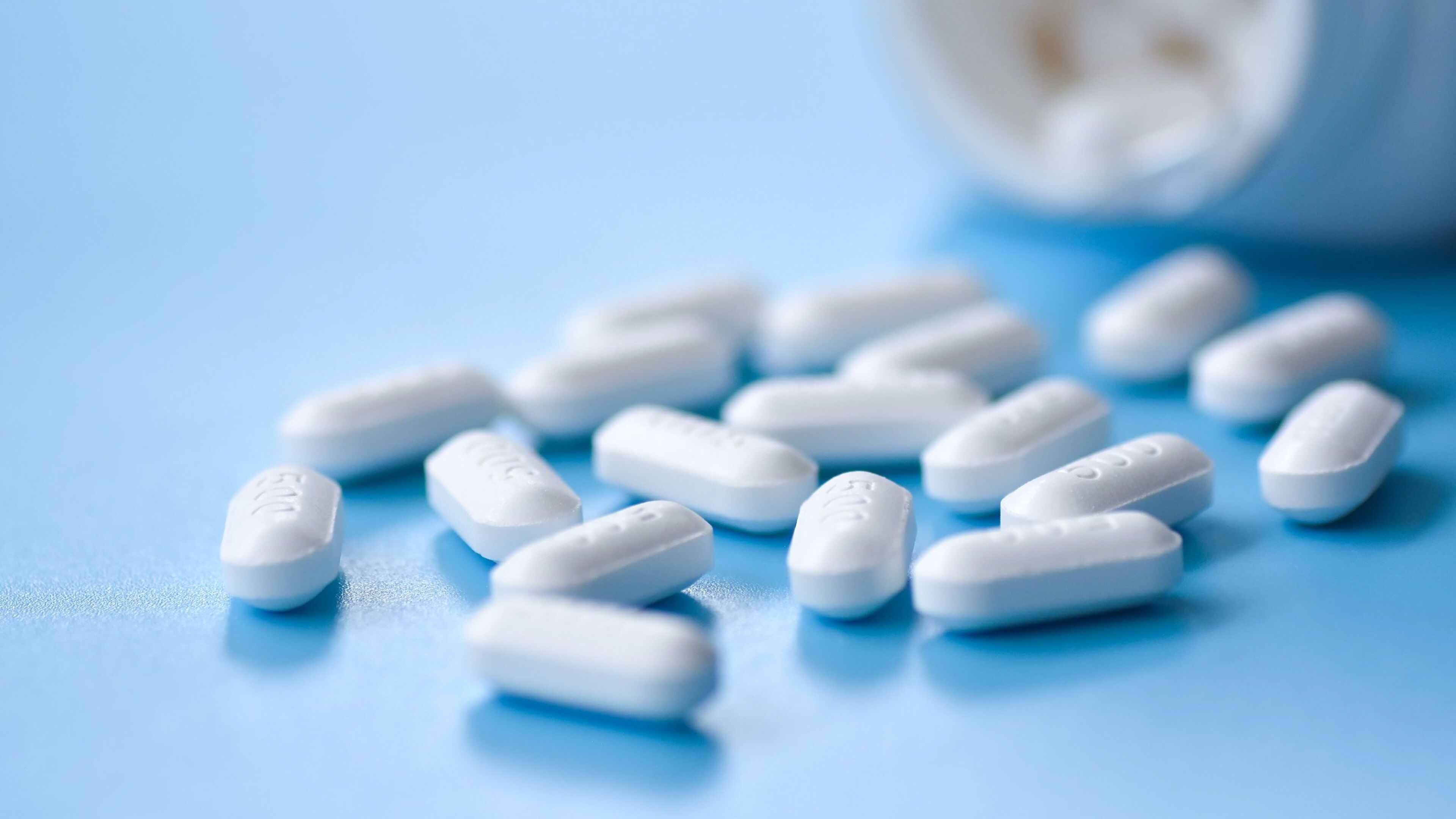 Painkiller Linked to Increased Sunburn Risk
