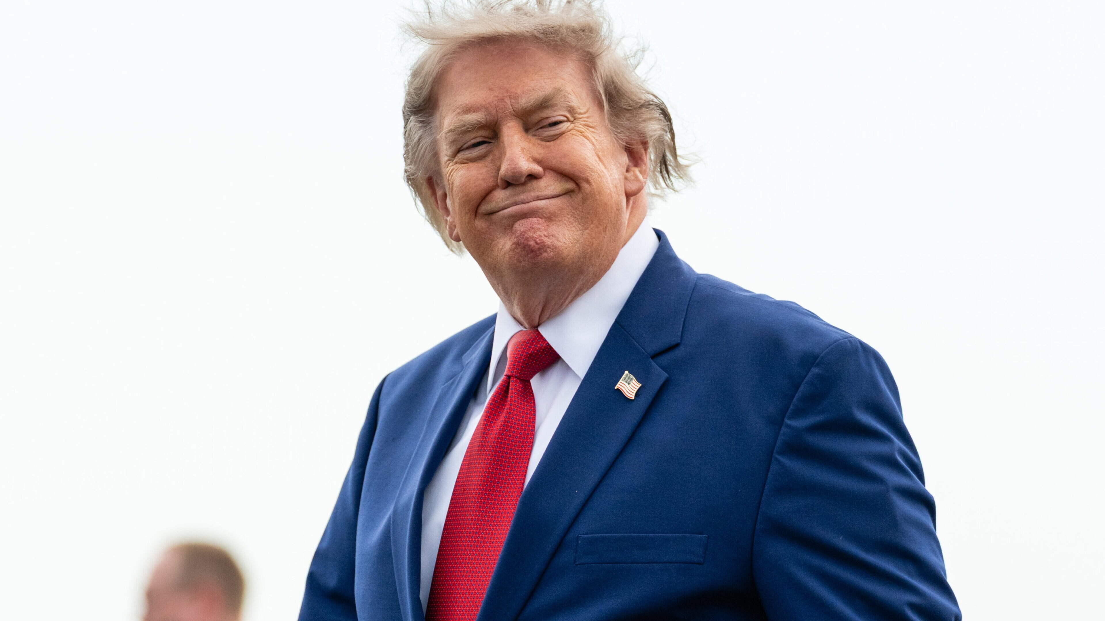 Trump's Iran Strategy Risks Endless Conflict
