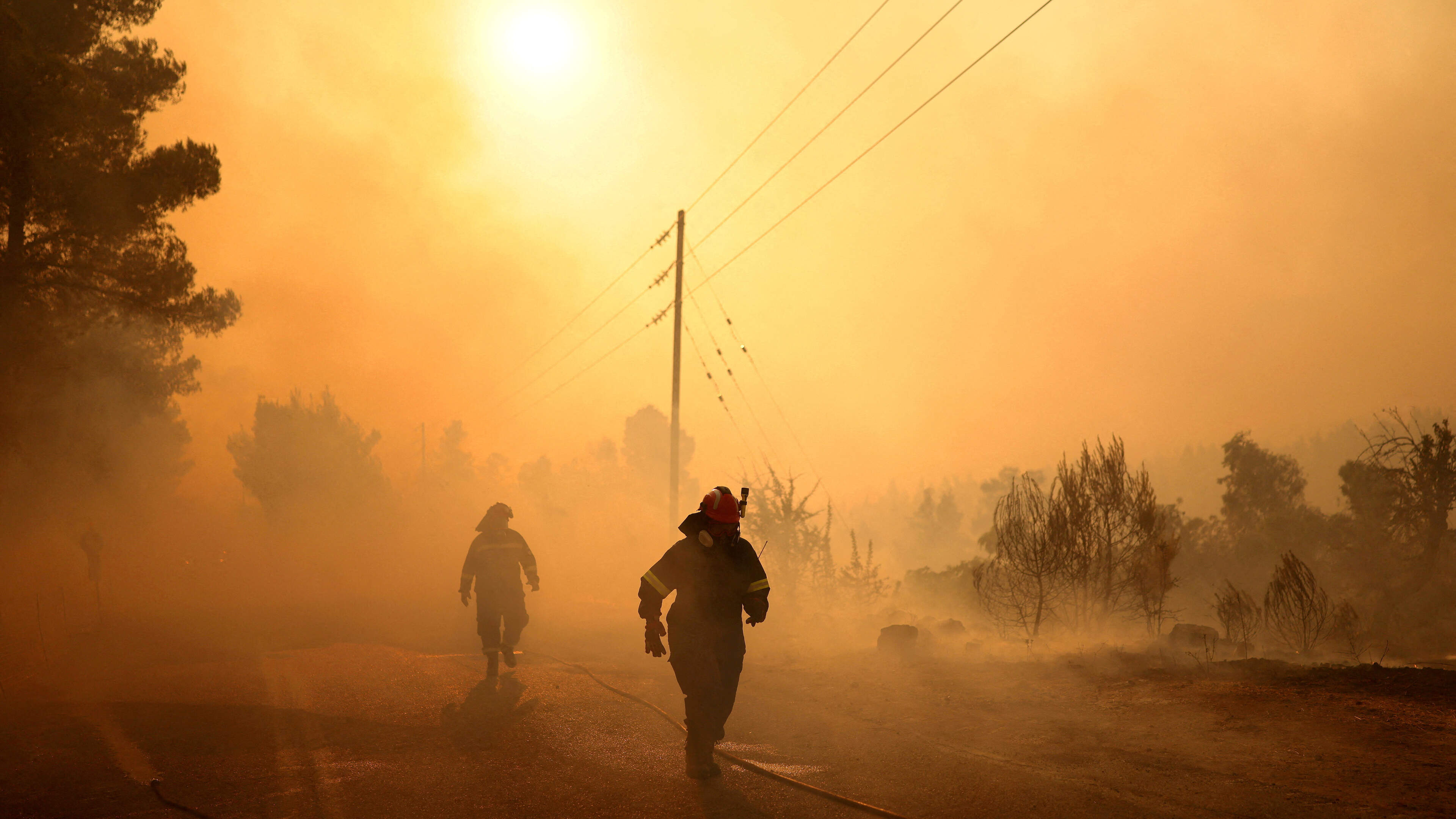 Climate Change Requires Understanding and Adaptation